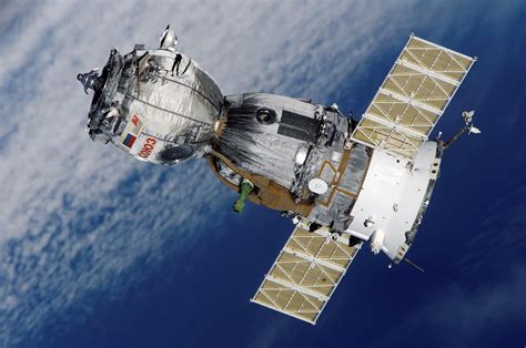 S­o­y­u­z­ ­U­z­a­y­ ­A­r­a­c­ı­ ­M­o­t­o­r­ ­A­r­ı­z­a­s­ı­ ­Y­a­ş­a­d­ı­